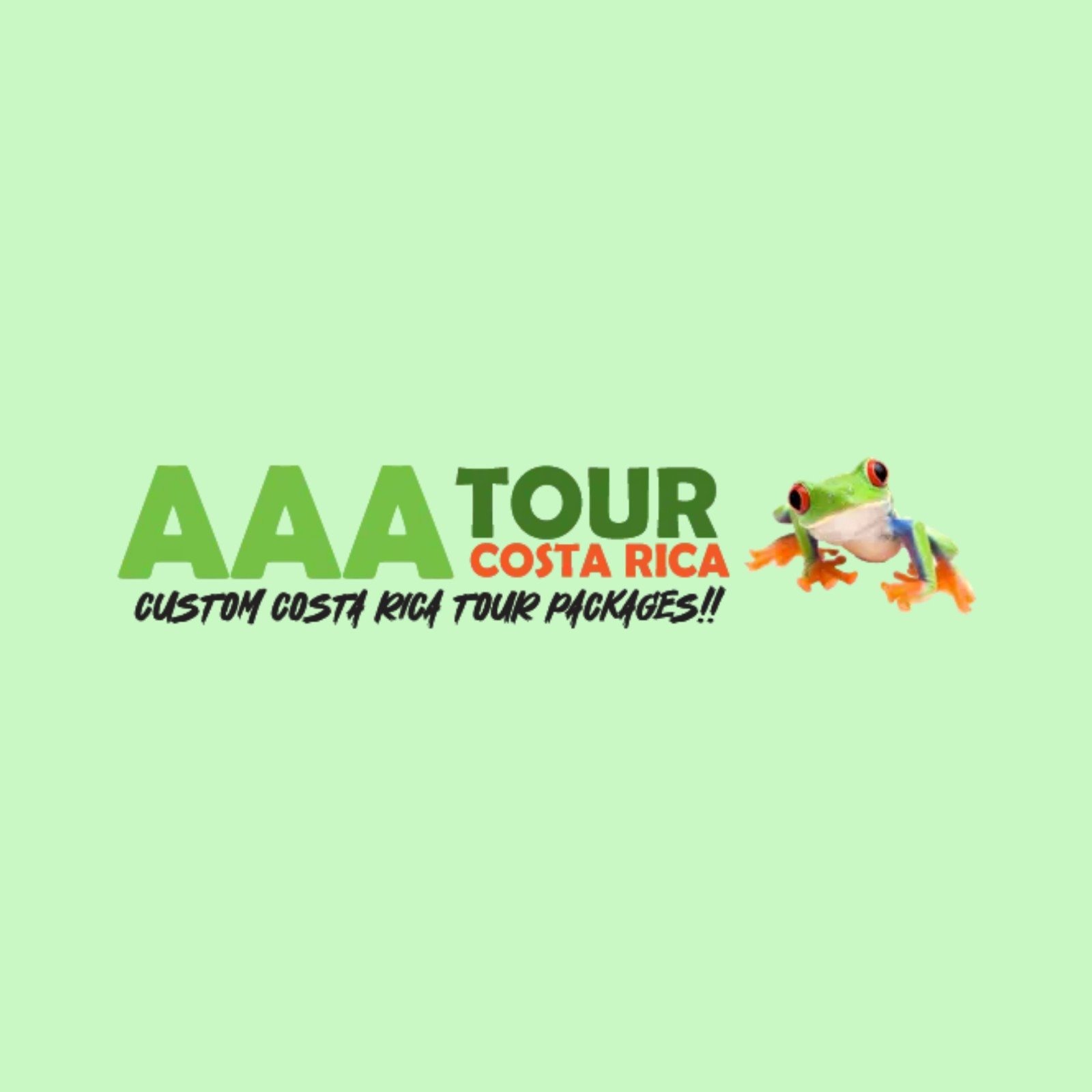 AAA Tours Costa Rica